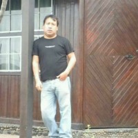 Julio Aguilar C