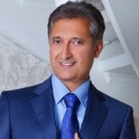 Mr. Esphand Soleimani