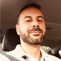 Peter Hatzistefanou