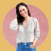 Caitlin Lang