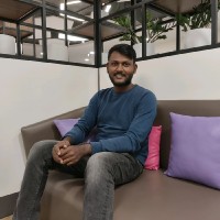 Alok Kumar