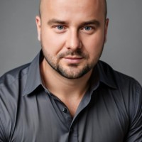 Robert Karkowski MBA