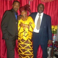 Saboune Malik