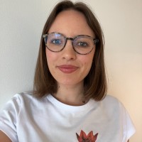 Ann-Sophie Ramaekers