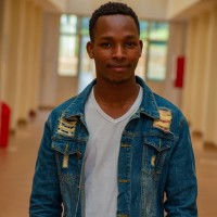 Enock Kiprotich Ngeno. Bsc