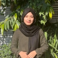 Arooj Fatima