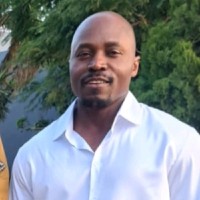 Justice Musaniwa
