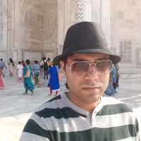 Shivkant Dubey