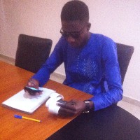 Fall Moustapha