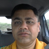 Vijay Sharma