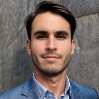 Sebastian Benavides
