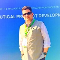 Dr. Vaibhav Dubey