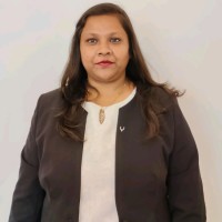 Sushma Harlalka