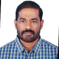 Nagaraj M