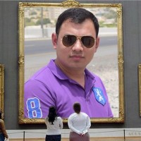 KUMAR LAL SHRESTHA
