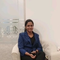 Anju Koshy