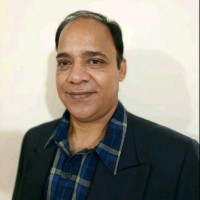 Manojkumar Singh