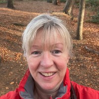 Caroline Catharell