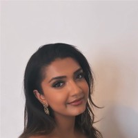 Sarmini Veerasingam
