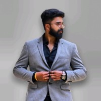 Santhosh Kuumar A M