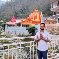 Vivek Prajapati