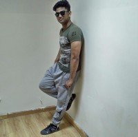 Bratin Maity
