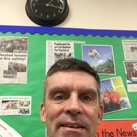 Colin Lofthouse
