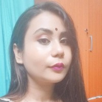 Aishwarya Roy