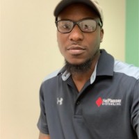 Fabian Mitchell