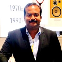 Ratheesh S Nair