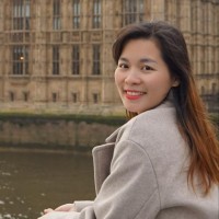 Dieu Linh Nguyen