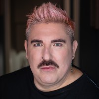 Ryan Harvey