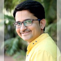 Vishwjeet Deshmukh
