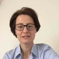 Veronique O'Brien