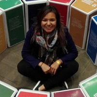 Monica Colmenares