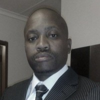 Stanley Mokgehle Mokgehle