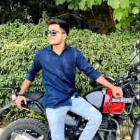 Govind Sharma