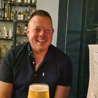Darren Thomas BSc (Hons) Civ Eng