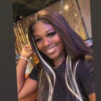 Chyna Smalls-Jenkins