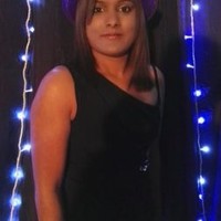 Stephenie Pillay
