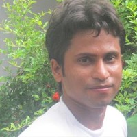 kumar anand