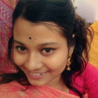 Debashrita Kundu