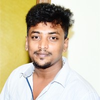 Punith Murthy