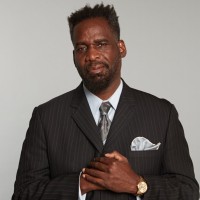 Patrick Holder