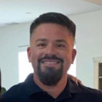 Matthew Gallegos