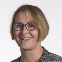 Ane Bryne Berg