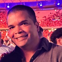 Bruno Giffone Almeida Do Nascimento