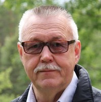 Klas Eliasson