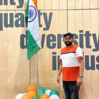 Vinay Joshi