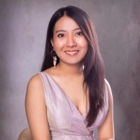 Tanchanok Yimsomboon - Rolewska